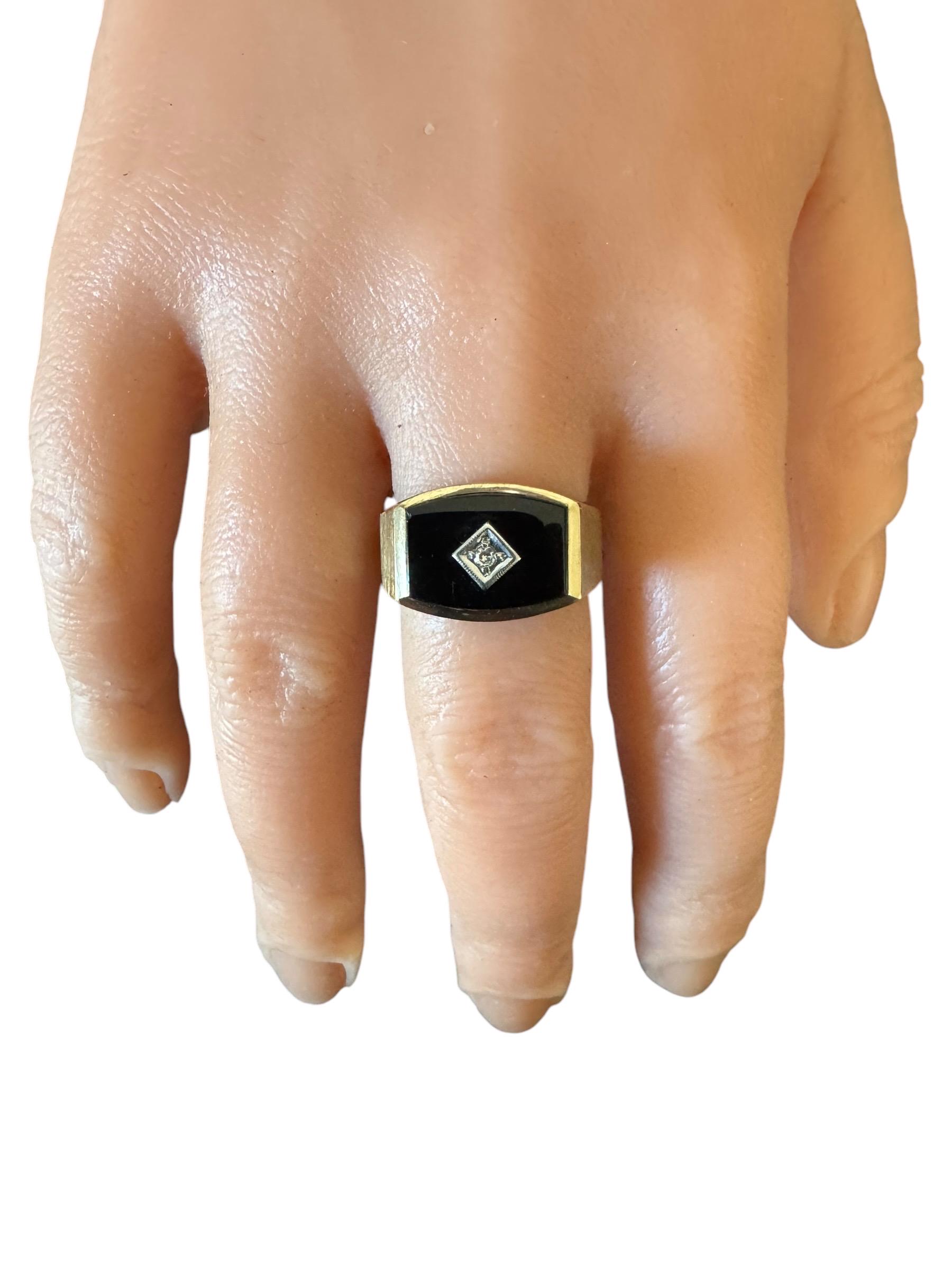 US 10K ゴールド カレッジリング 18号 クラスリング JOSTEN U.S.