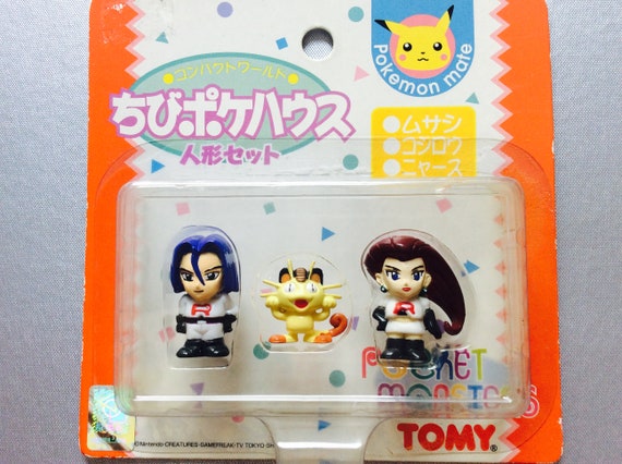 pokemon miniature