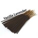 myboys2 reviewed Incense Sticks | Vanilla Lavender | 30 Incense Sticks | Incense Bundle