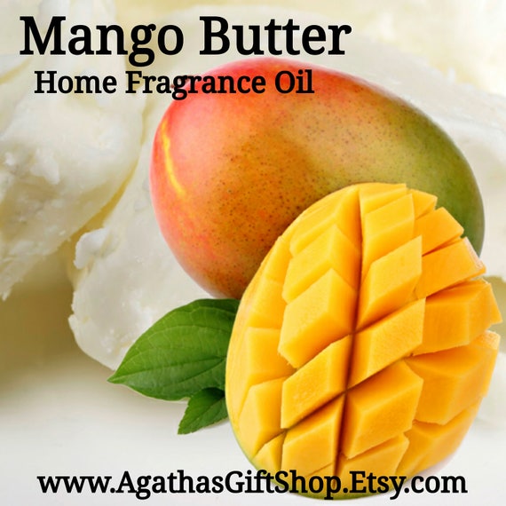 Mango Butter Home Fragrance Diffuser Warmer Aromatherapy Etsy