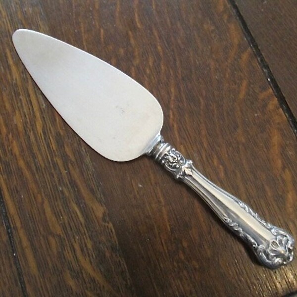 Gorham Ep Silver Etsy