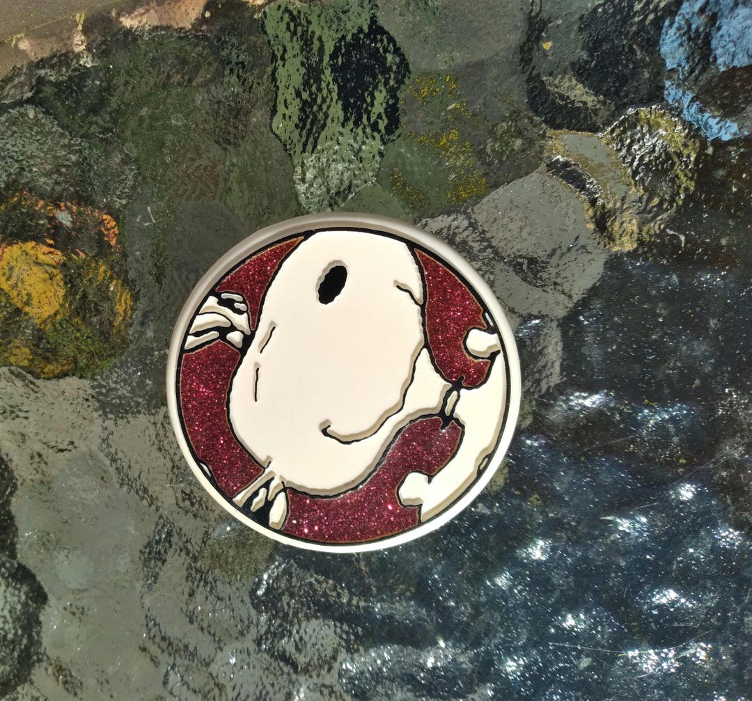 Vintage Snoopy Pin, Snoopy Pin, Vintage Snoopy Plastic Pin - Etsy