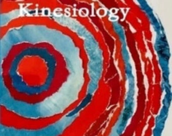 A Little Kinesiology