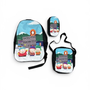 South park merch - Etsy 日本