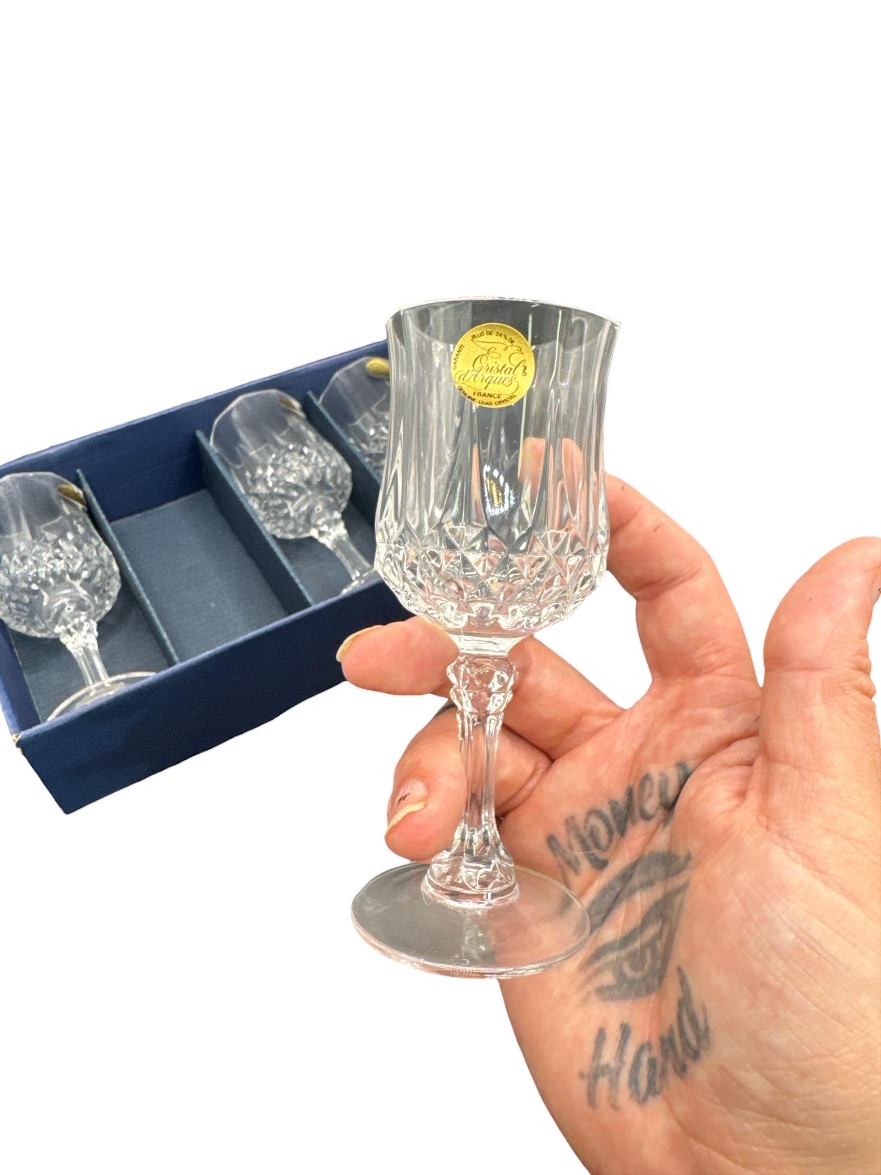 Genuine lead crystal - Etsy 日本