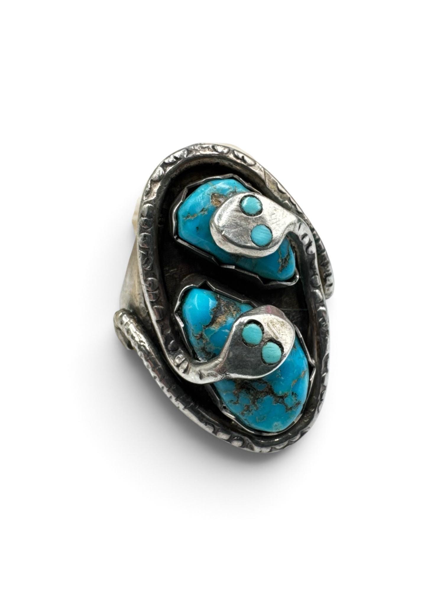 Vintage Zuni, Effie Calavaza, Jewelry - Etsy