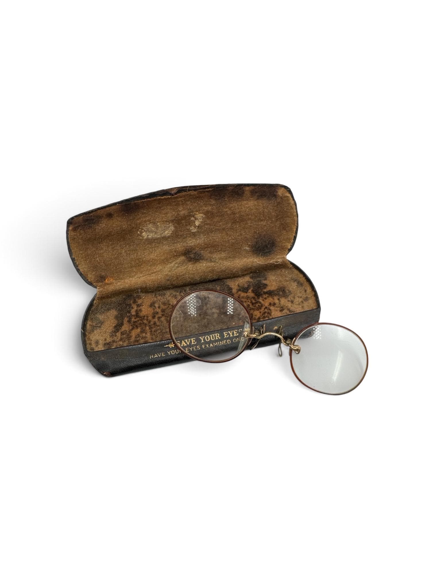 1900s Spectacles - Etsy
