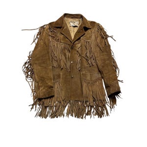 Schott Western - Etsy