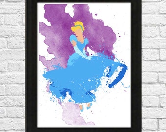 Cinderella Poster