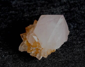 Spirit Quartz Crystal, Healing Crystal