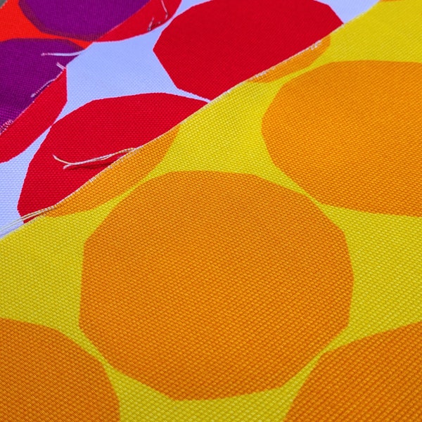 Scandinavian Fabric - Etsy