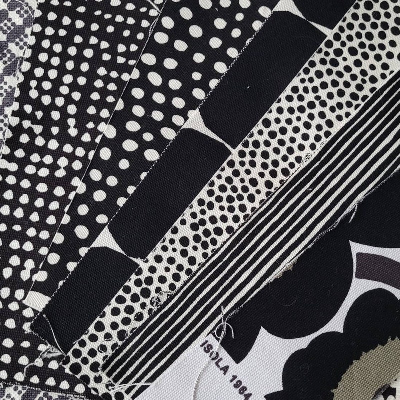 Scandinavian Fabric - Etsy