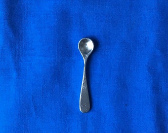 Salt Spoon - Style #5