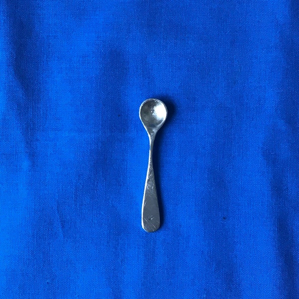 Salt Spoon - Style #5