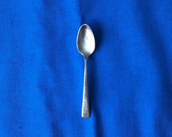 Salt Spoon - Style #2