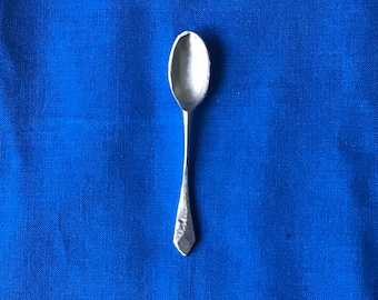 Salt Spoon - Style #3