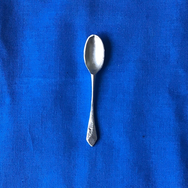 Salt Spoon - Style #3