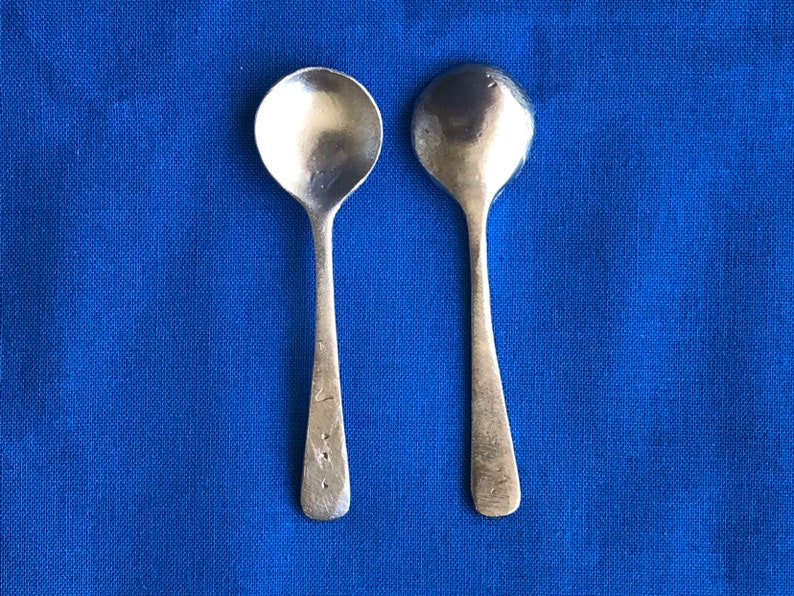 Salt Spoon Style 6 image 3