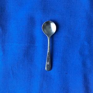 Salt Spoon Style 6 image 1