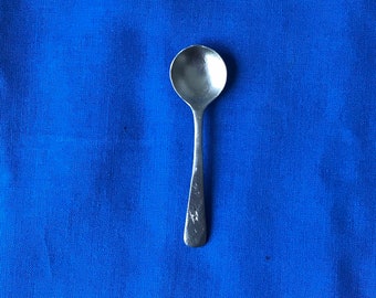 Salt Spoon - Style #6