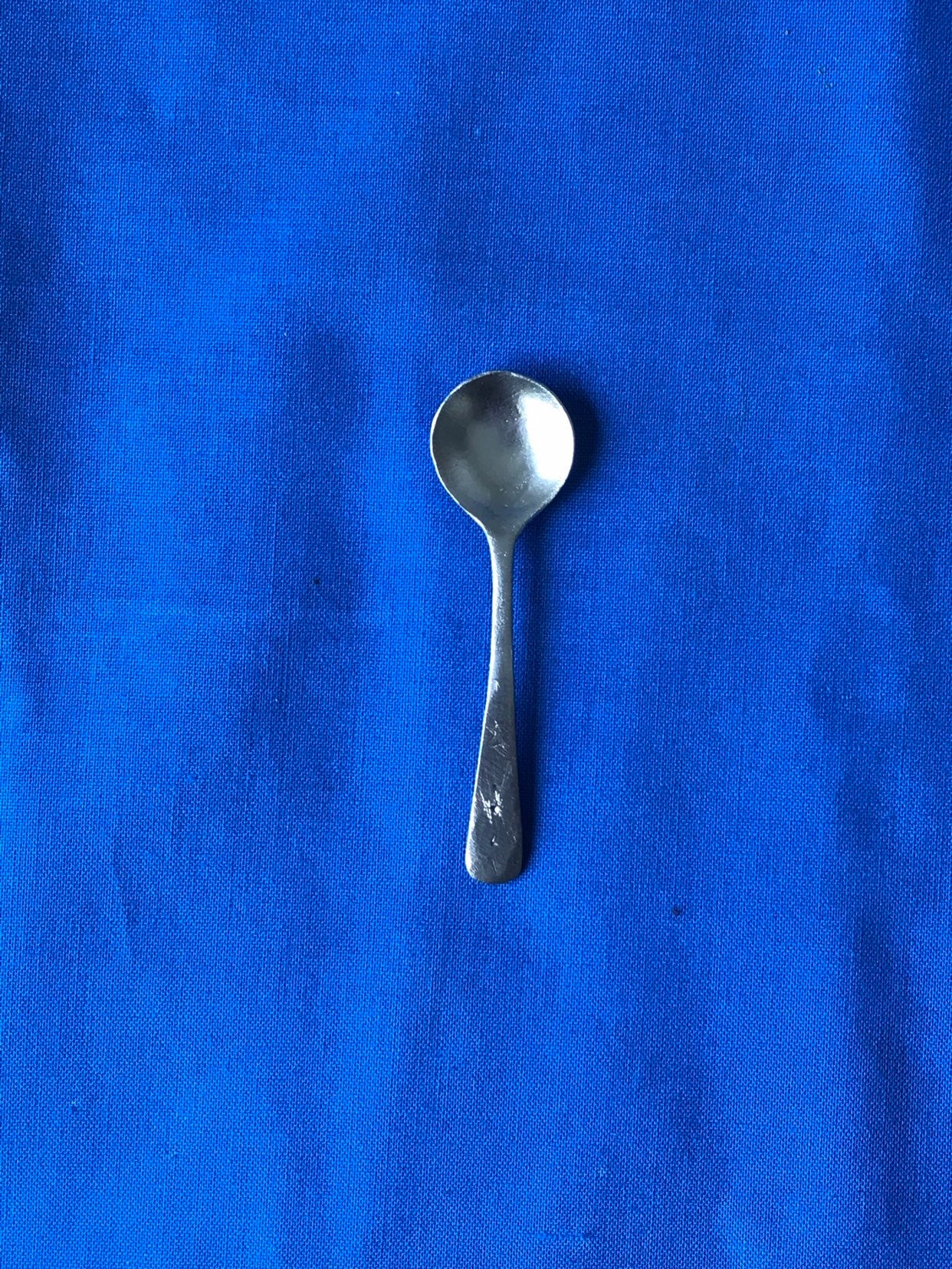 Salt Spoon - Style #6