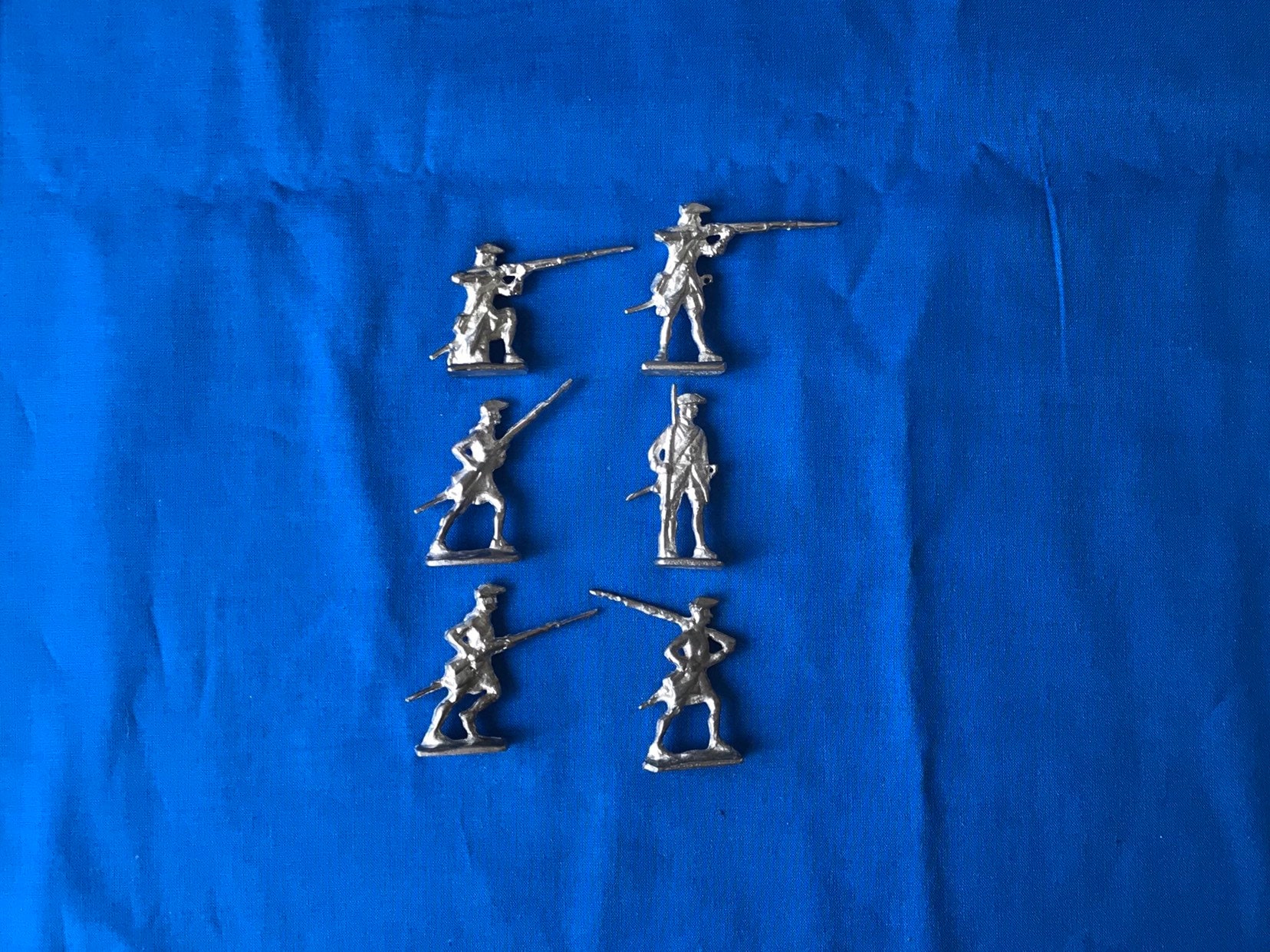 War soldier pewter - Etsy 日本