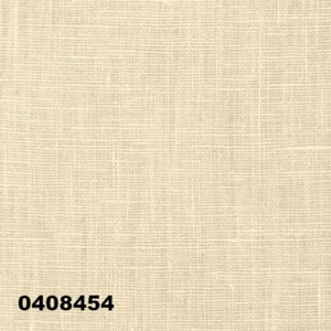 May include: A close-up of a beige fabric with a woven texture. The fabric has a subtle, light brown color and a slightly rough feel. The fabric is perfect for upholstery, curtains, or other home decor projects.
