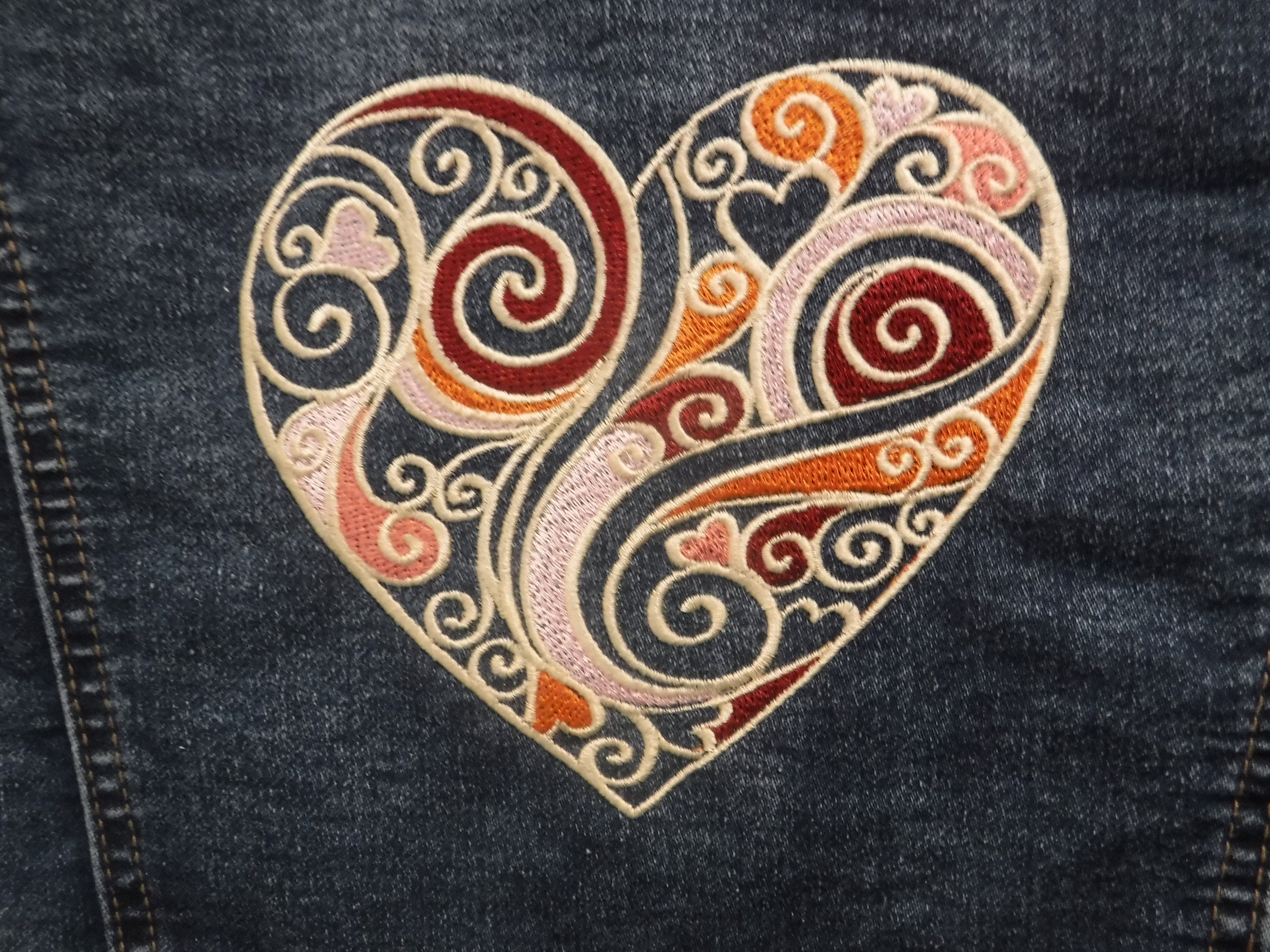 Basic denim wax jean jacket sale