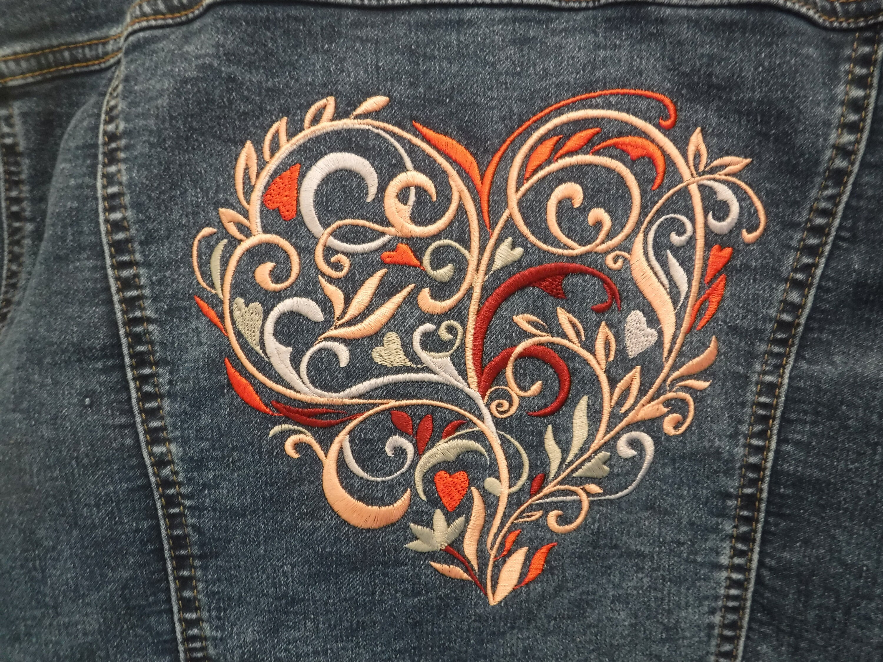 Basic denim hotsell wax jean jacket