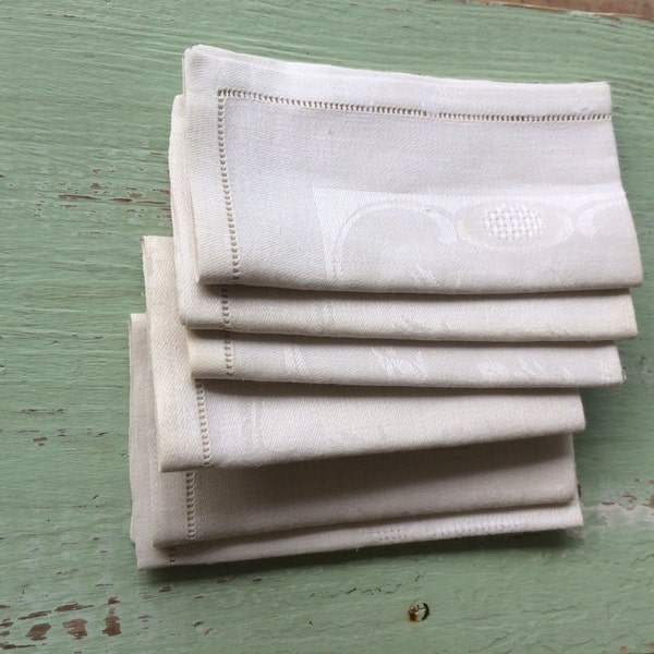 Vintage Linen Etsy