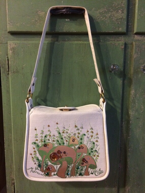 Vintage Collins of Texas, Enid Collins, Collins of