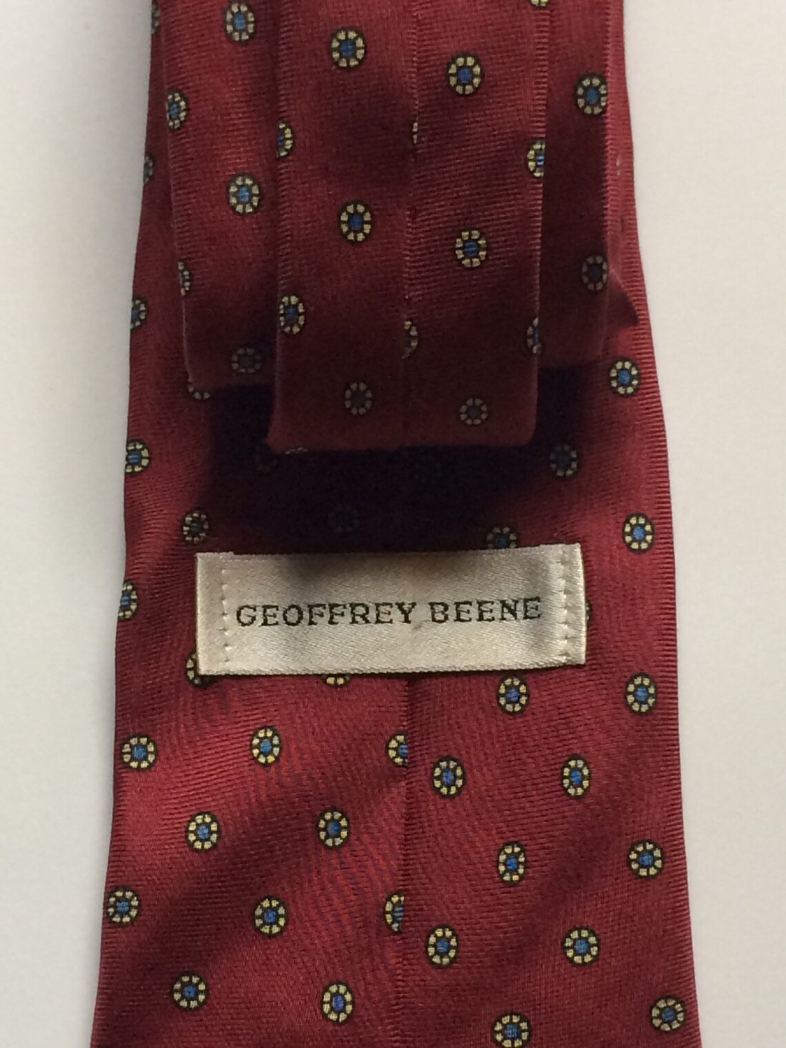 geoffrey beene ties