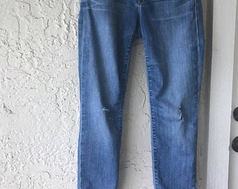 Gap Jeans Size 4 | Etsy Australia