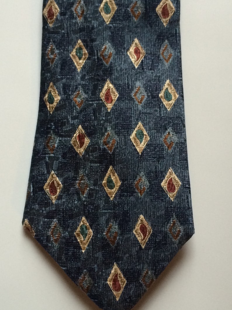necktie silk fabric