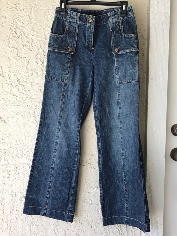 kenneth cole jeans