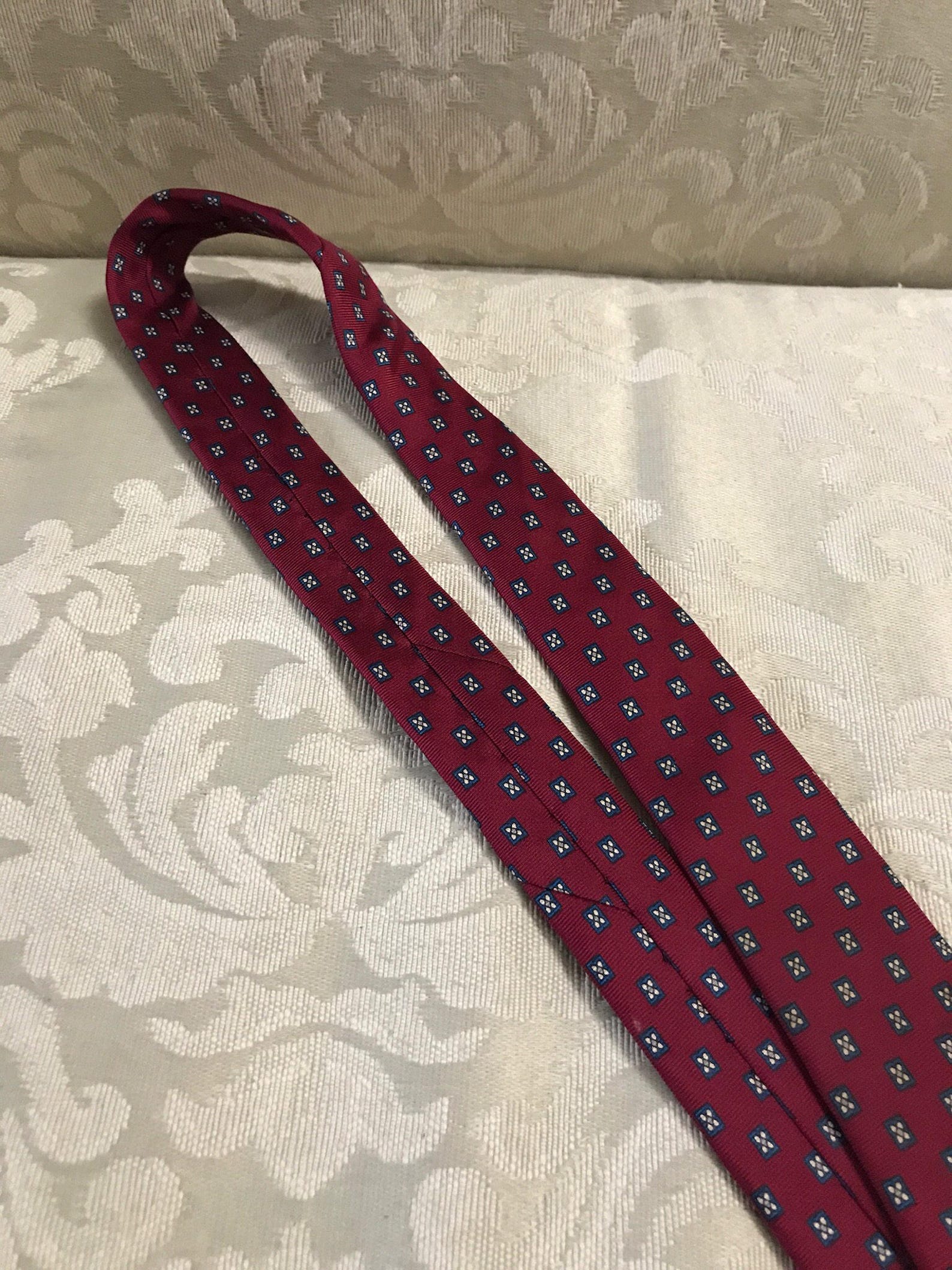 Vintage Givenchy Tie Vintage Neckties Men's Ties | Etsy