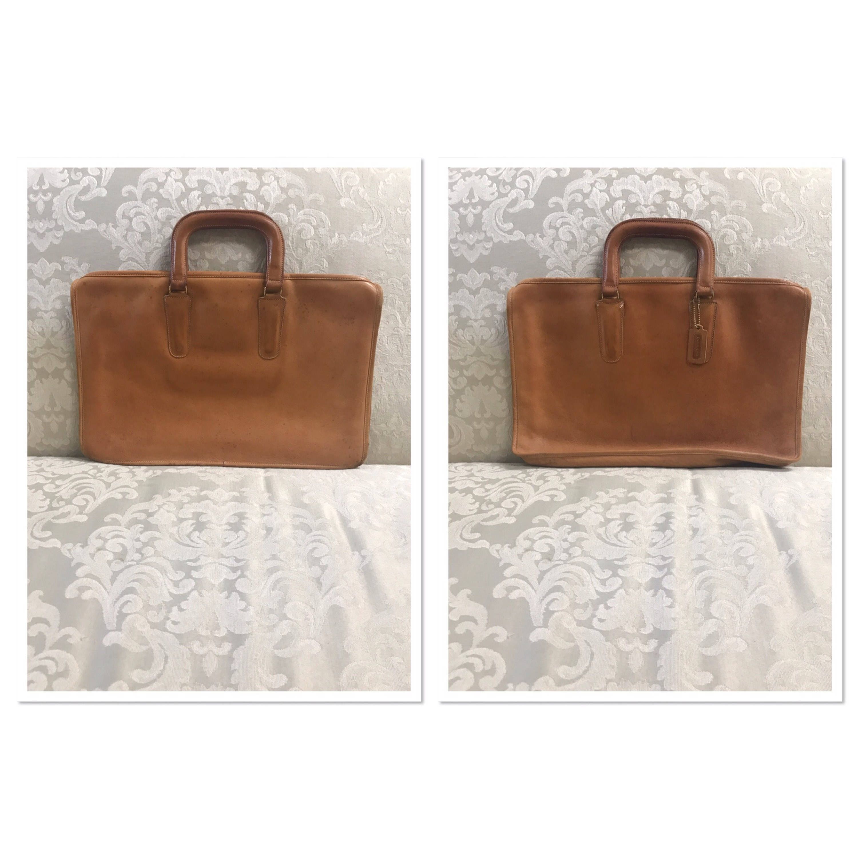 Sale Price Reduced Vintage Coach Briefcase Coach Briefcase - Etsy Sale Price Reduced Vintage Coach Briefcase Coach Briefcase - Etsy