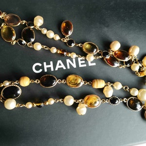 Chanel Jewelry 90s -  UK