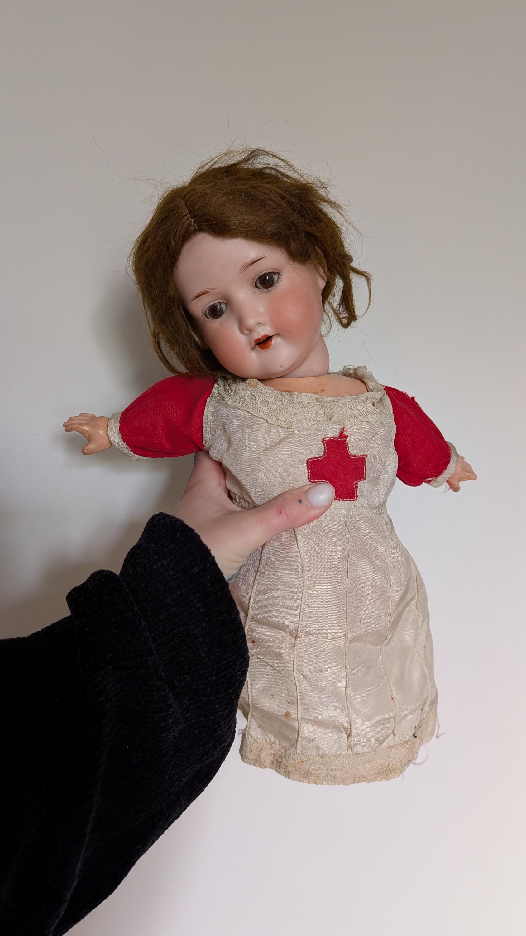 Carlson dolls - Etsy 日本