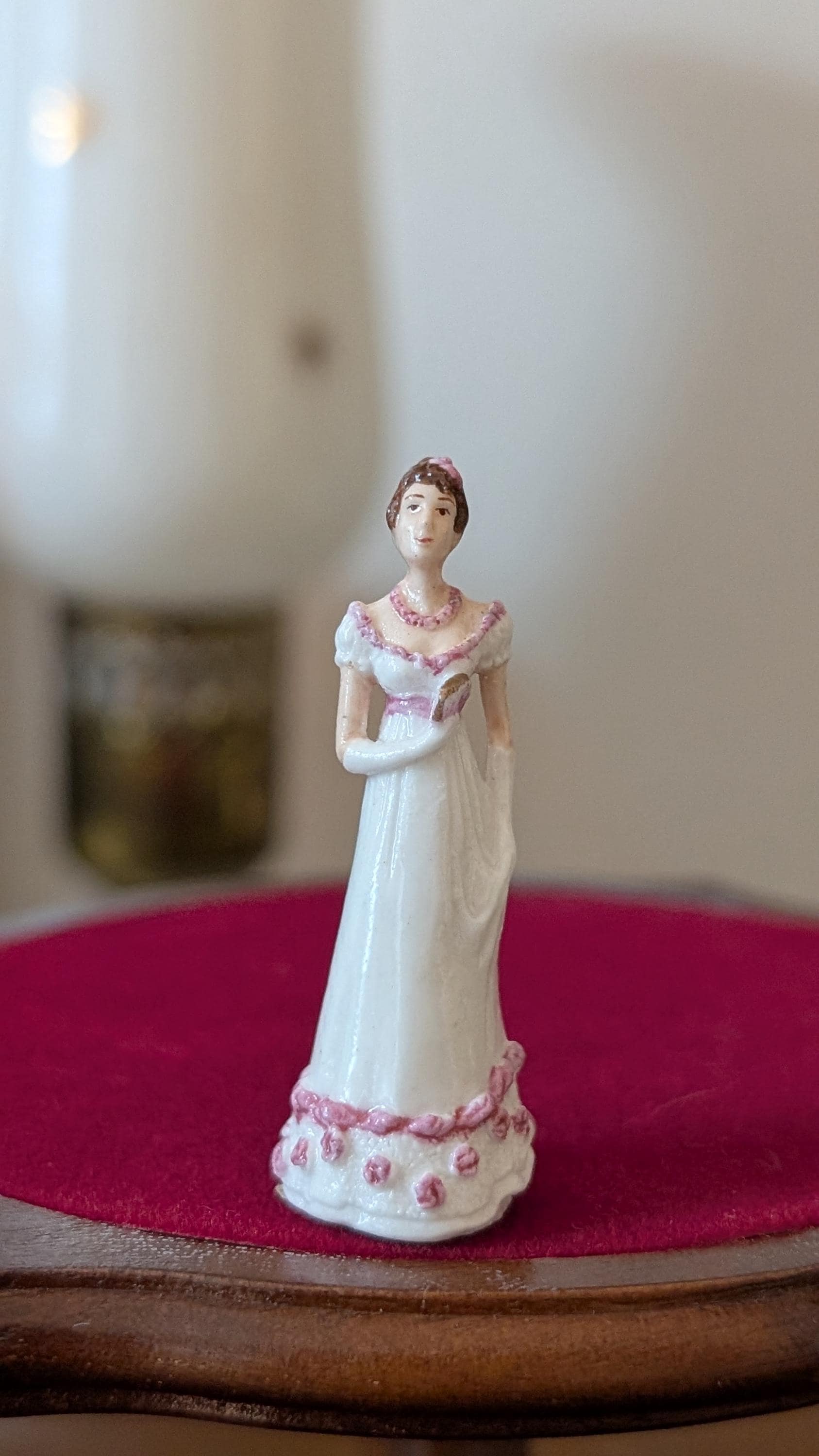 Titanic rose doll - Etsy 日本