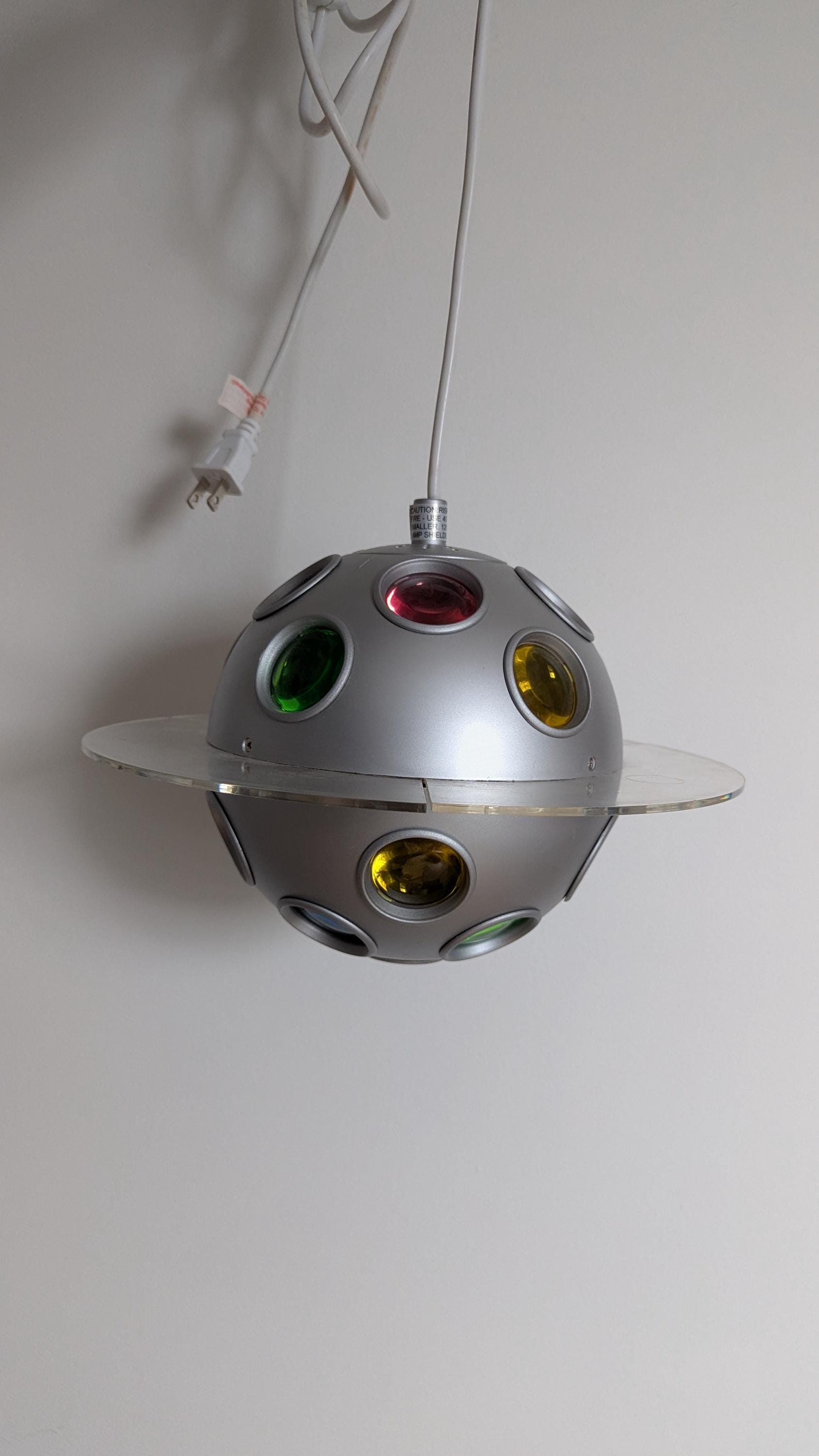 IKEA BLIMP PENDANT LIGHT 照明 【公式通販】