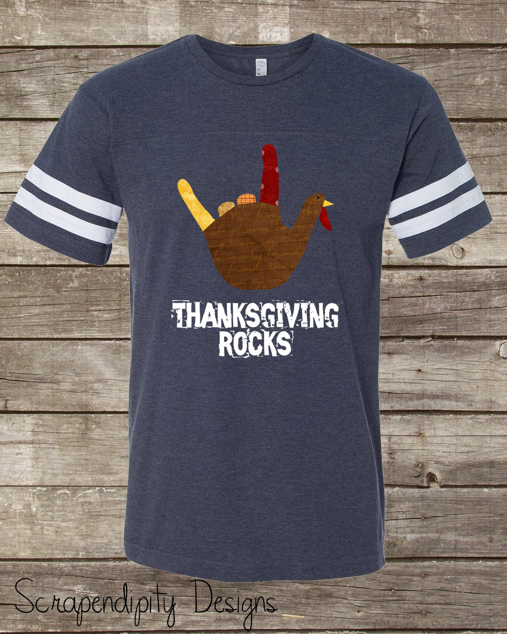 Everyone Is Thankful For Me Thanksgiving Toddler Kid T-shirt Tee 6mo Thru 7t