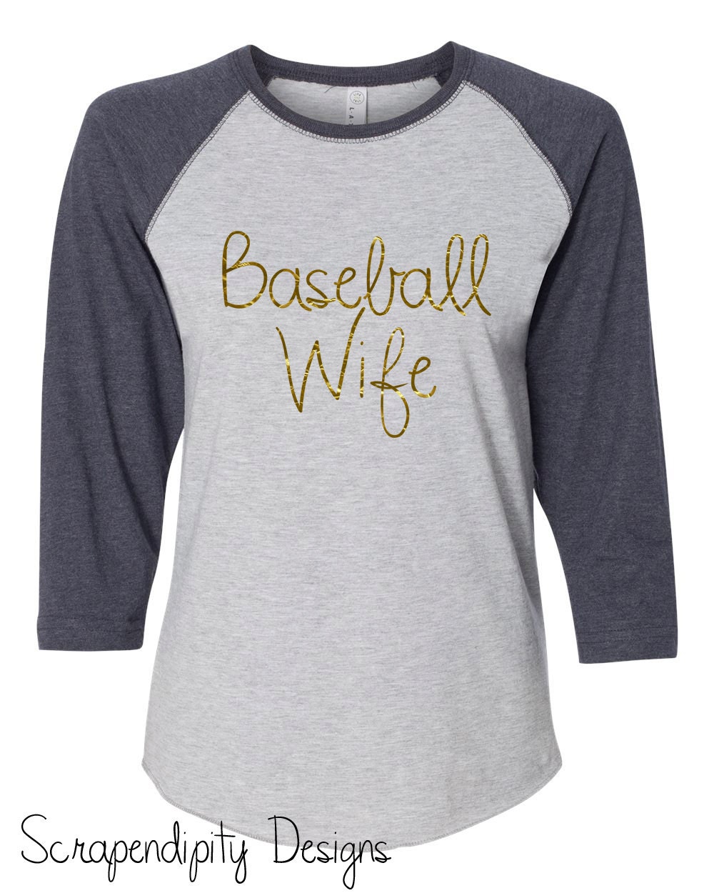 Baseball Wife Shirt Womens Baseball Shirt Raglan Baseball Etsy