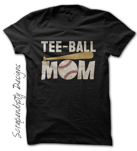 tball mom shirt