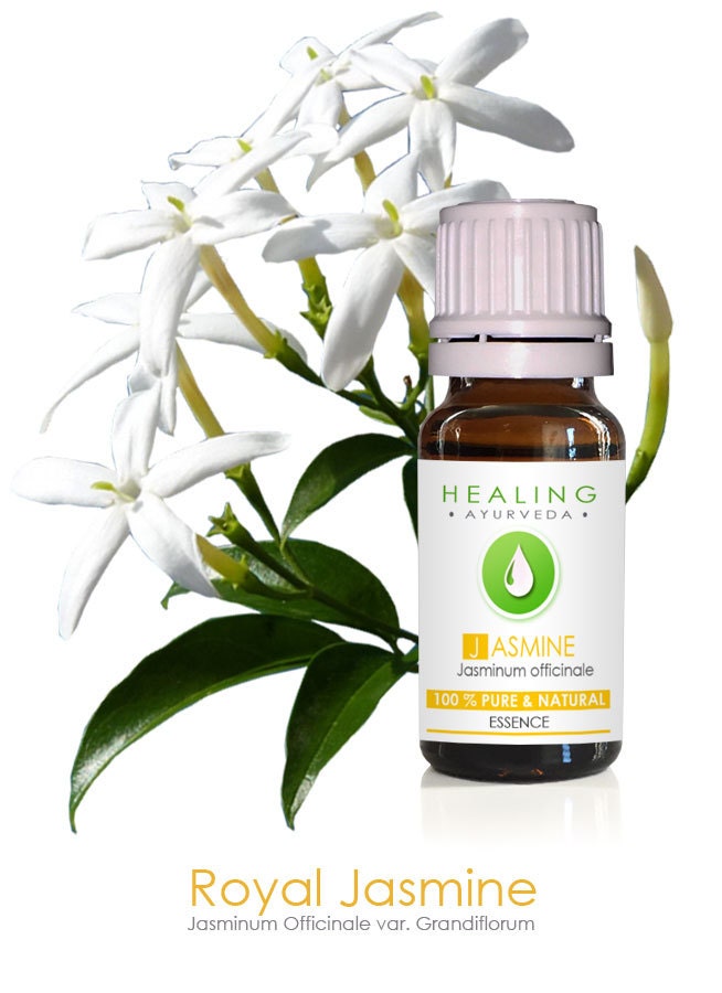 Floral essential oils set bath and beauty flower oils Aromatherapy Ayurvedic