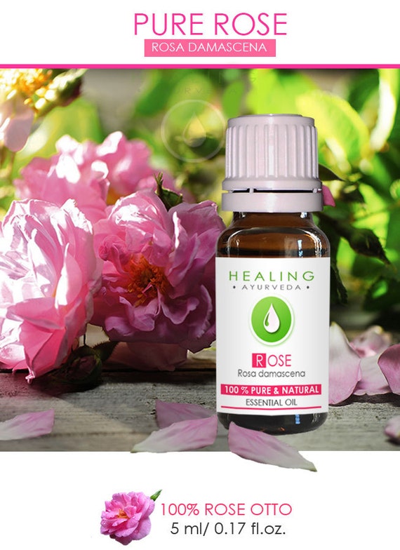 2-Pack Peony Essential Oil 100% Pure Oganic Plant Natrual Flower Essential  Oi