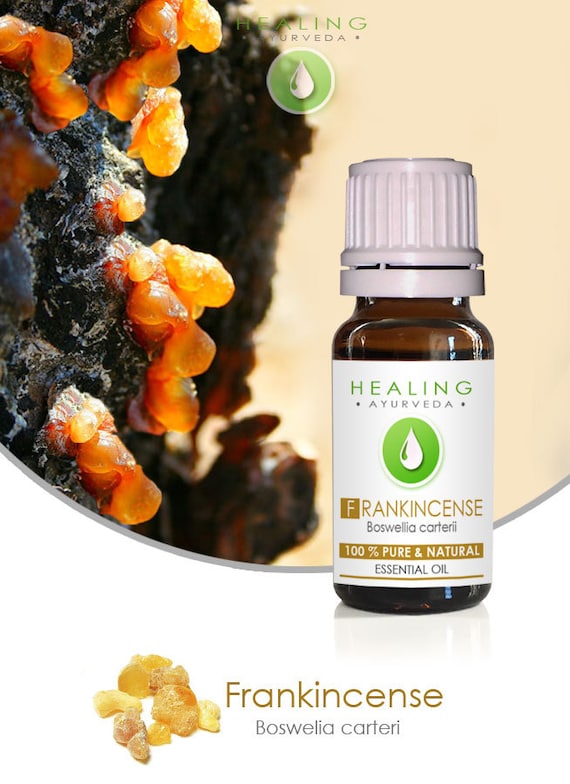 Myrrh Essential oil- Pure Myrrh oil- Commiphora myrrha- Arabic Murr oil-  Spiritual oil- Holy incense- Undiluted Myrrh Aromatherapy oil