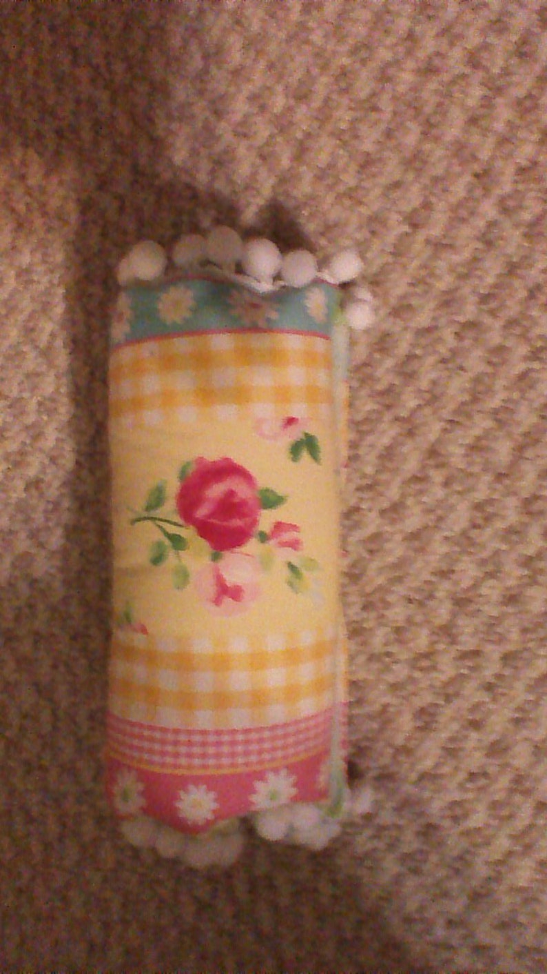 Baby carrier handle cover Etsy