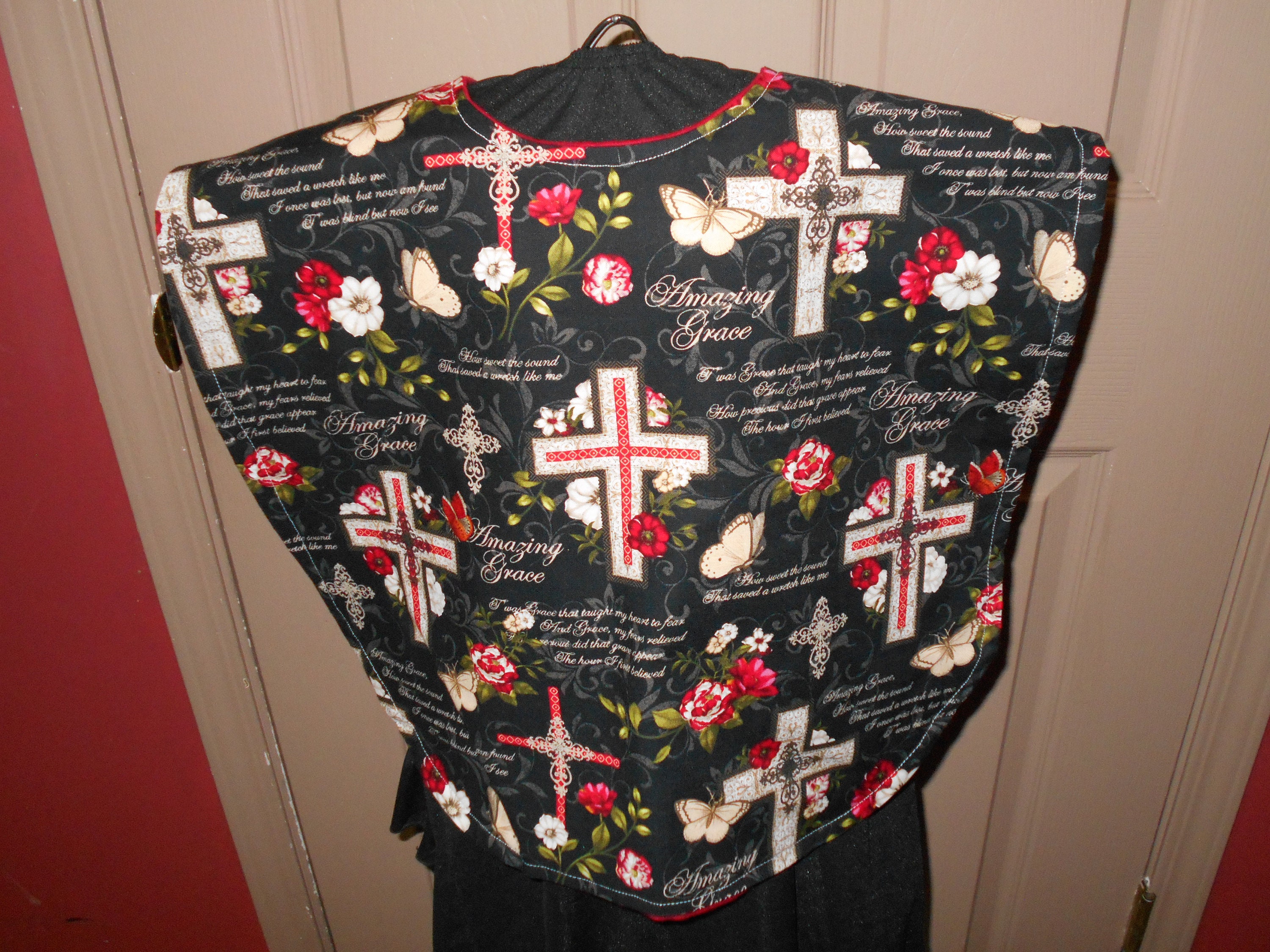 amazing grace clothing