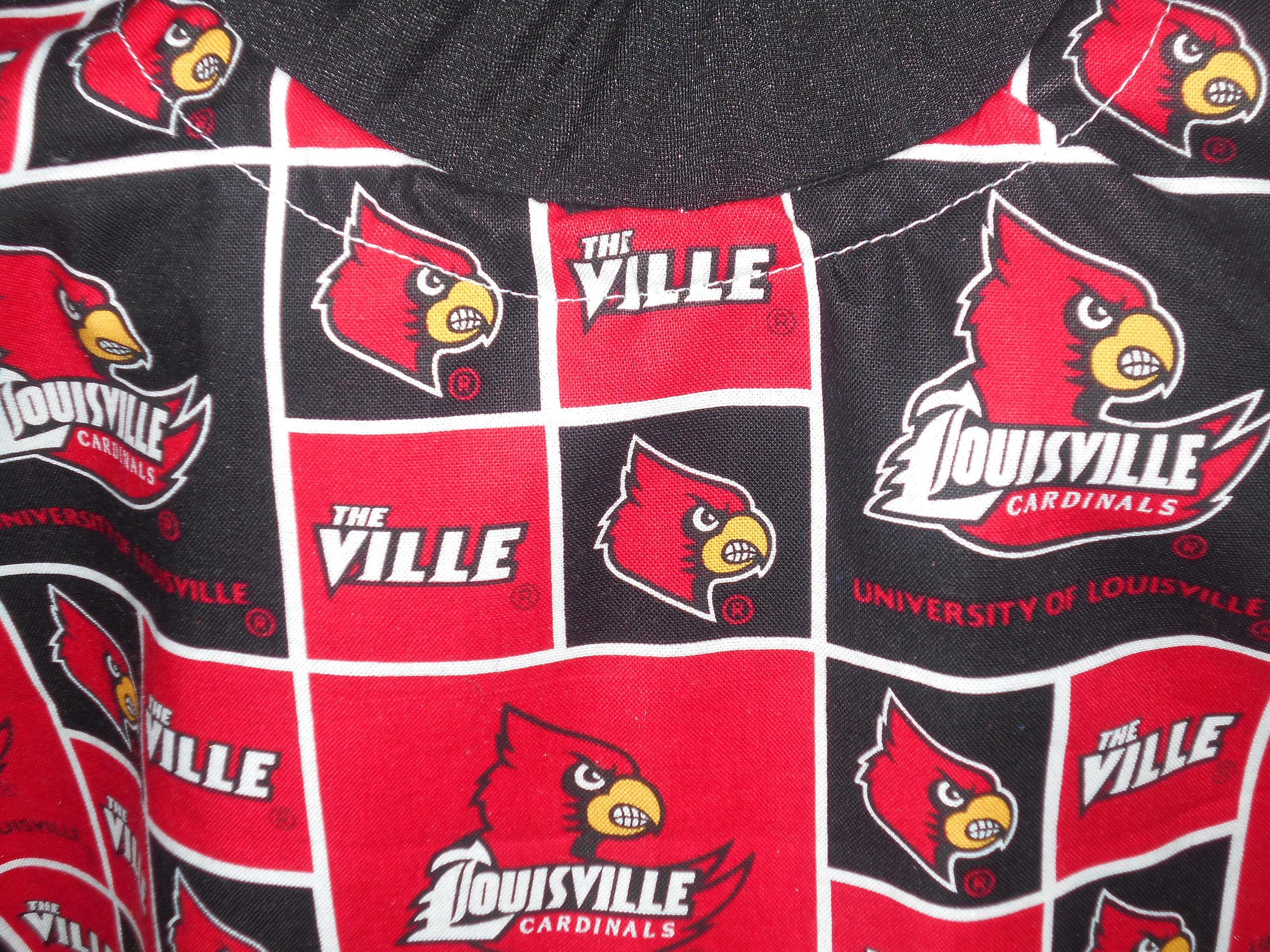 University of Louisville Blanket, Snuggie, Louisville Cardinals Blankets